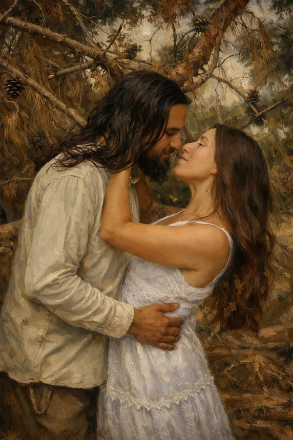 Bodas — GESPER Fine Art