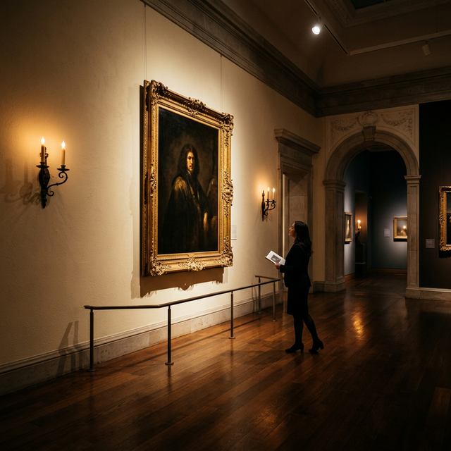 GESPER Fine Art Gallery